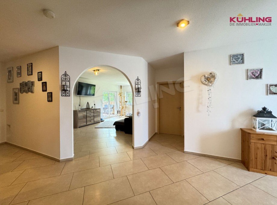  Bungalow Goldenstedt