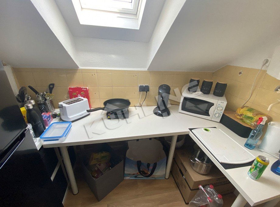 K�chennische Mehrfamilienhaus Diepholz