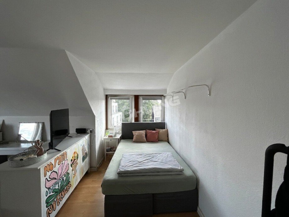Zimmer 2 Zimmer Vechta