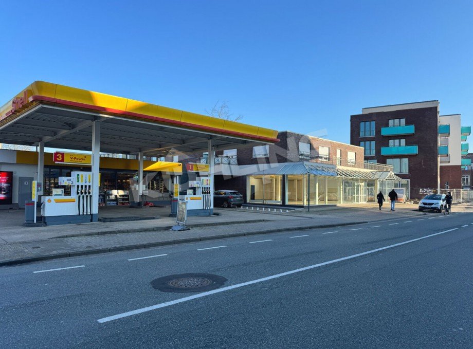 Falkenrotterstr. in Vechta Einzelhandel Vechta