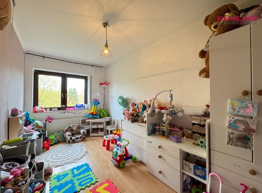 Kind Etagenwohnung Vechta