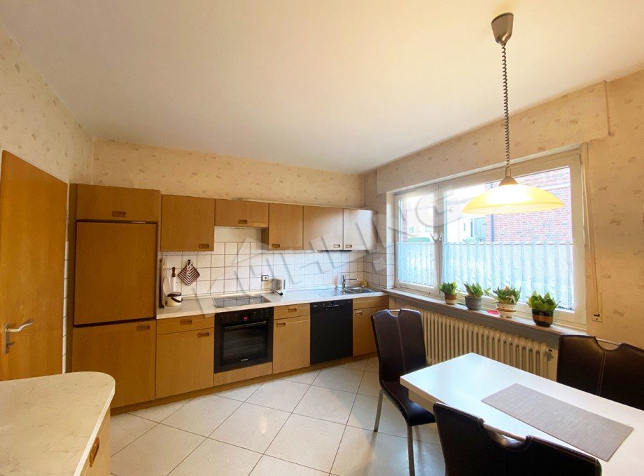 K�che Bungalow Vechta