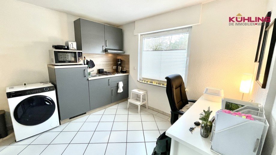 K�che Erdgeschosswohnung Vechta