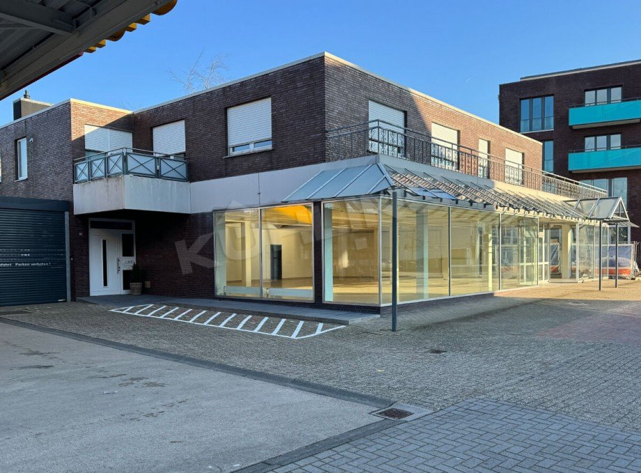 Ansichten Einzelhandel Vechta