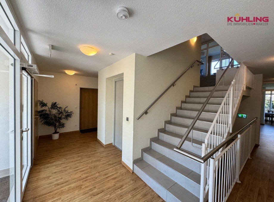  Etagenwohnung Ahlhorn