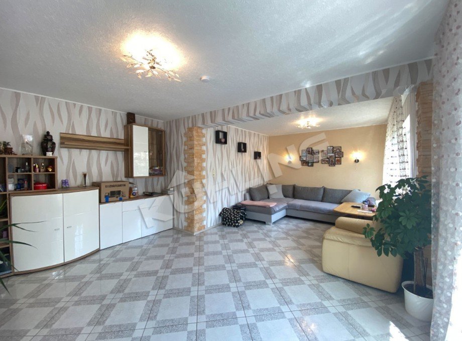 Wohn-Esszimmer Einfamilienhaus Barnstorf