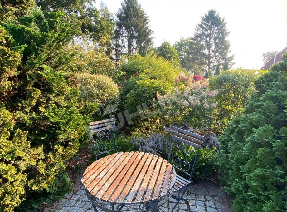  Einfamilienhaus Ganderkesee