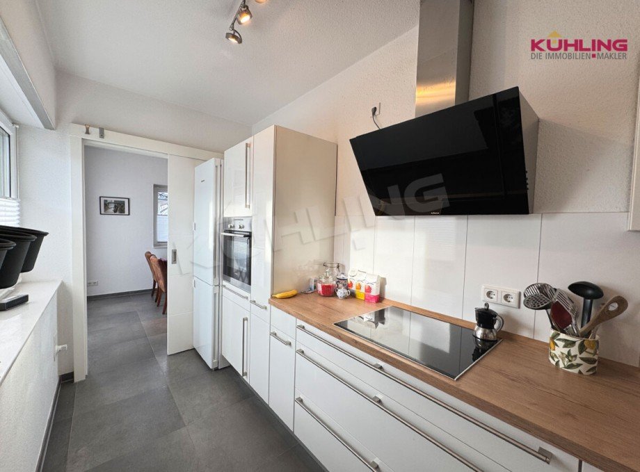  Penthousewohnung Vechta