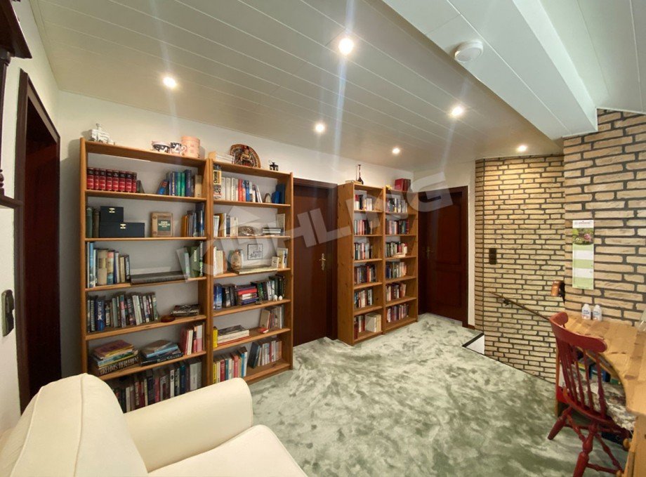  Einfamilienhaus Barnstorf