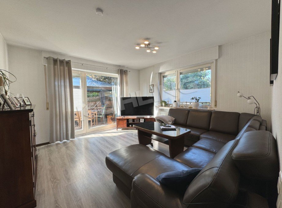 Wohnen Einfamilienhaus Essen (Oldenburg)