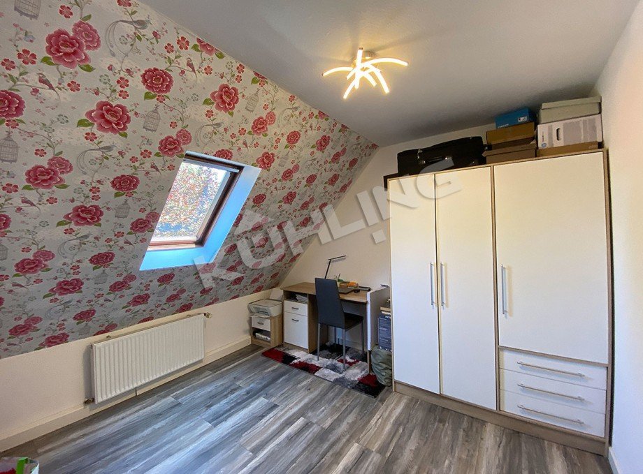 Zimmer 2 Mehrfamilienhaus Goldenstedt