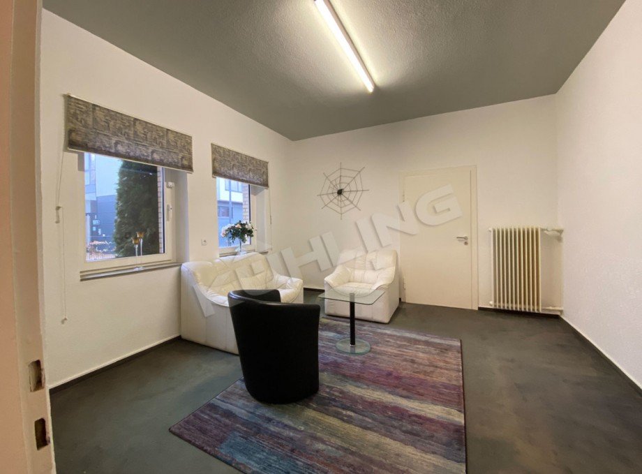 Gewerbebereich Haus Diepholz