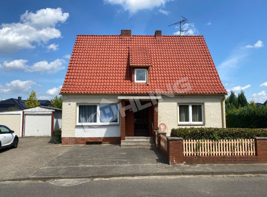  Einfamilienhaus Barnstorf