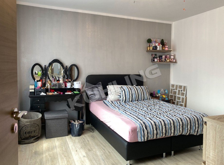 Zimmer Erdgeschoss 1 Einfamilienhaus Barnstorf