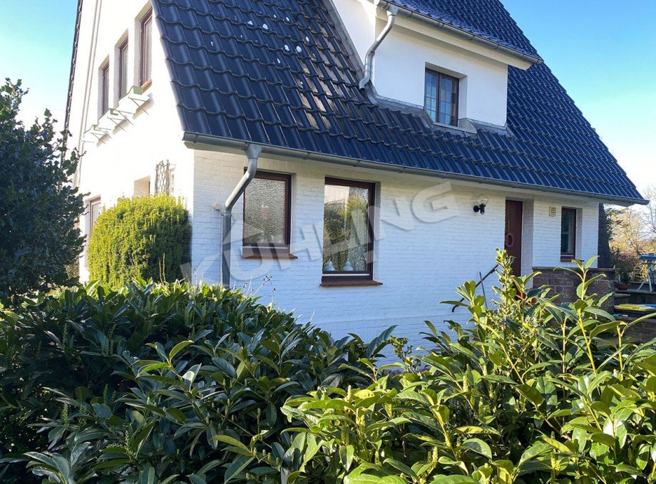 Eindr�cke Einfamilienhaus Vechta