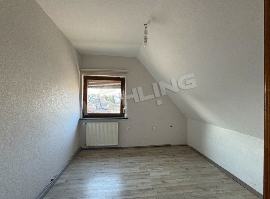 B�ro OG Einfamilienhaus Vechta