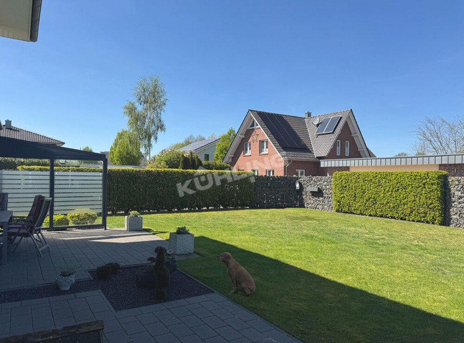  Einfamilienhaus Lohne (Oldenburg)