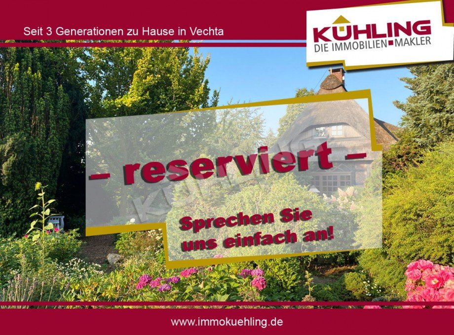  Einfamilienhaus Ganderkesee