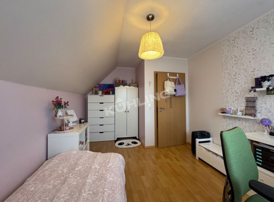 Kind Doppelhaush�lfte Emstek