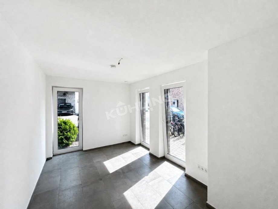 Zimmer 1 Erdgeschosswohnung Vechta