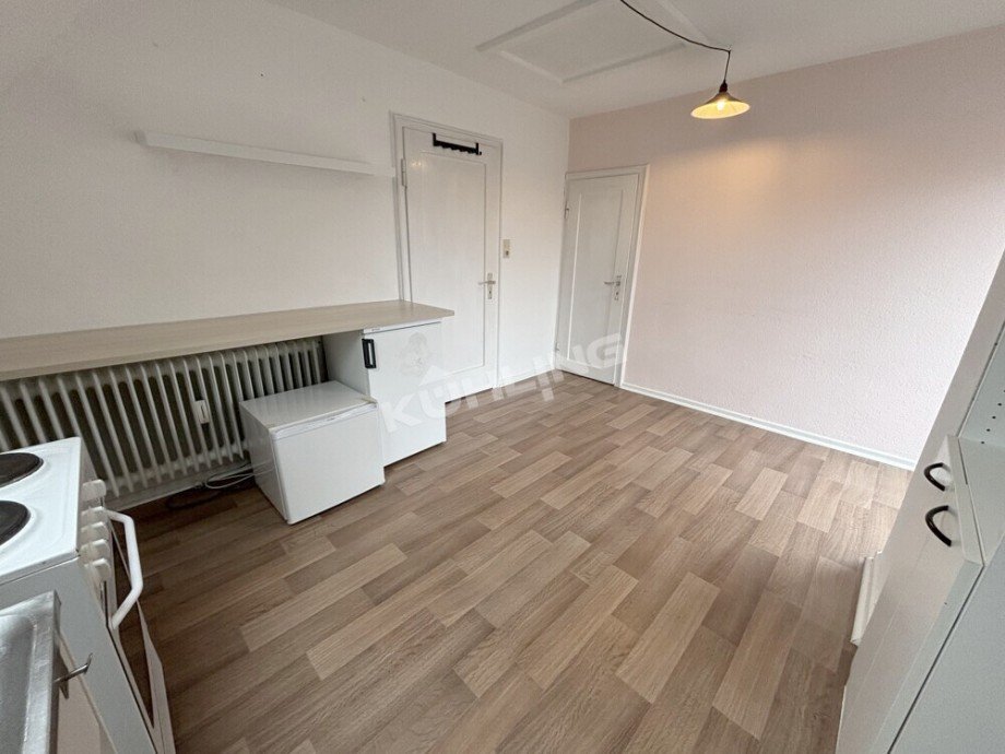 K�che Etagenwohnung Vechta