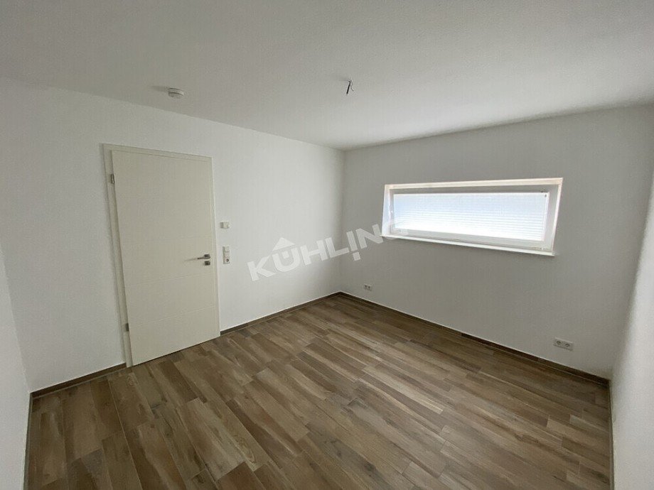 Schlafzimmer Etagenwohnung Vechta