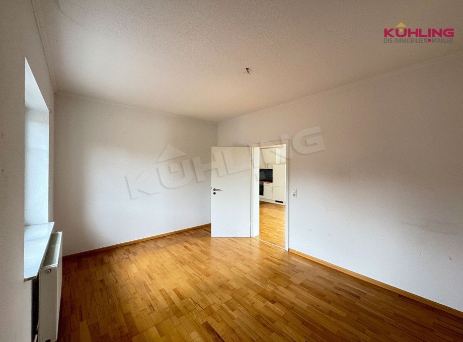 Schlafzimmer Zweifamilienhaus Dinklage