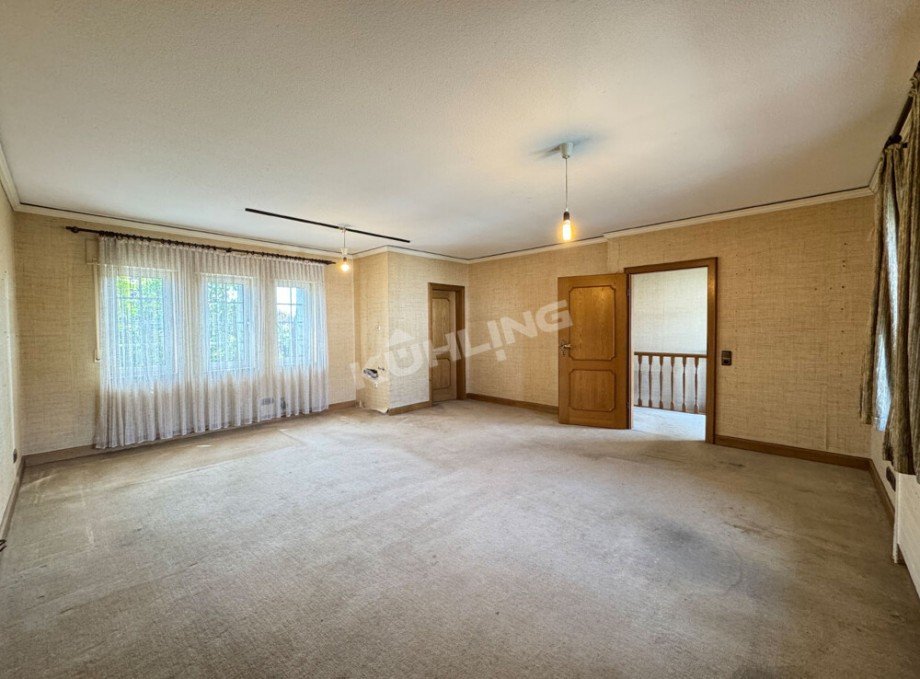 Zimmer I nebst Zugang Wannenbad Reihenmittelhaus Vechta
