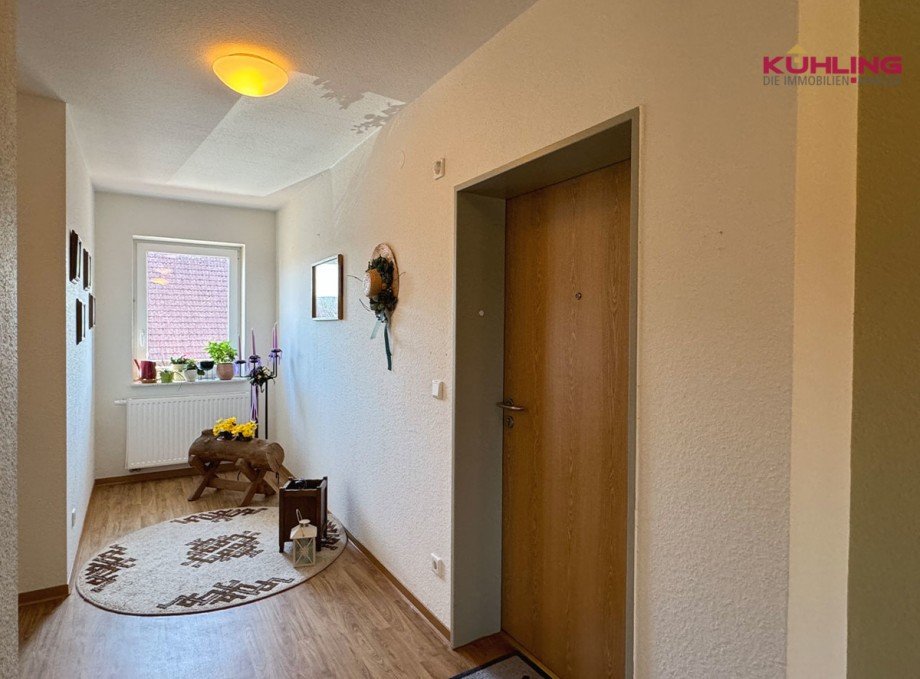  Etagenwohnung Ahlhorn