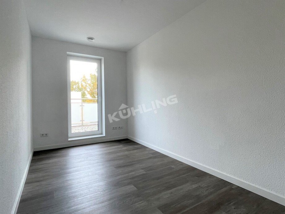 Ankleide Penthousewohnung Vechta