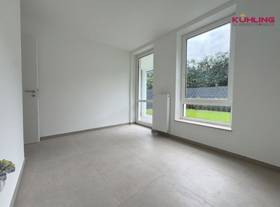  Etagenwohnung Vechta