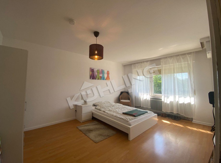 Schlafzimmer Mehrfamilienhaus Diepholz