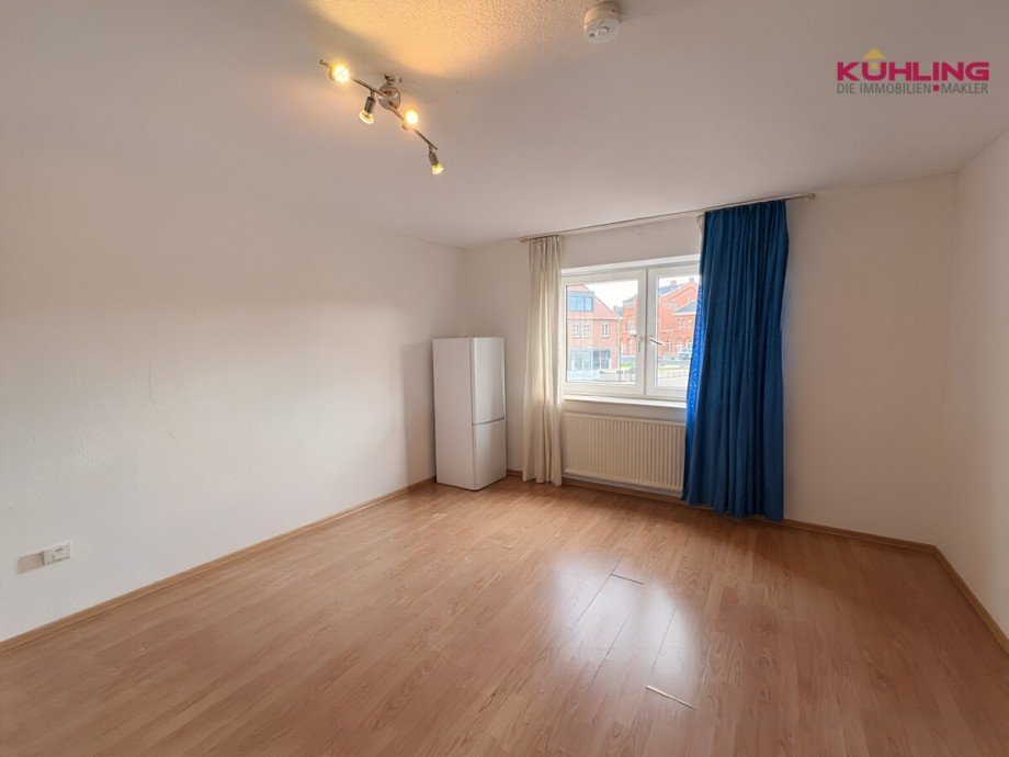 Elternschlafzimmer Etagenwohnung Diepholz