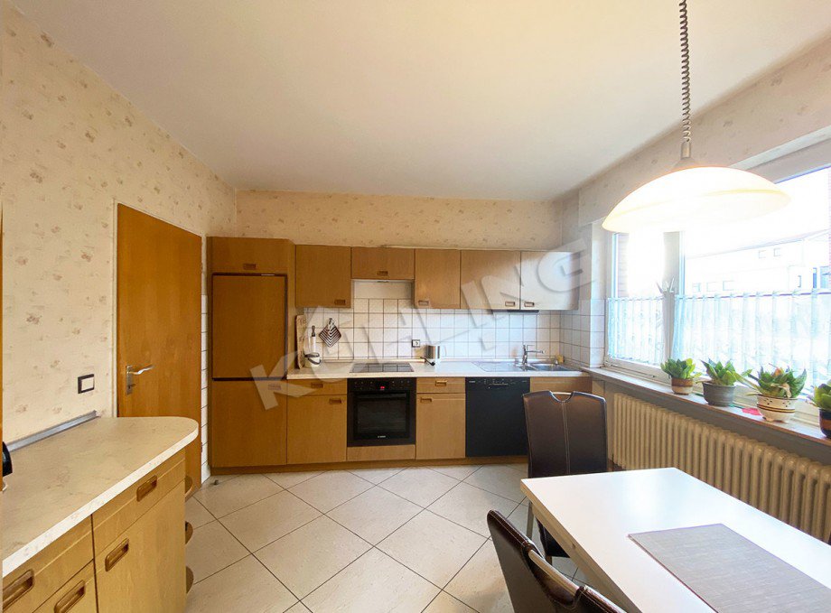  Bungalow Vechta