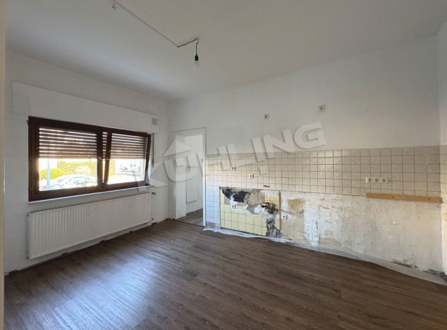 K�che Einfamilienhaus Vechta