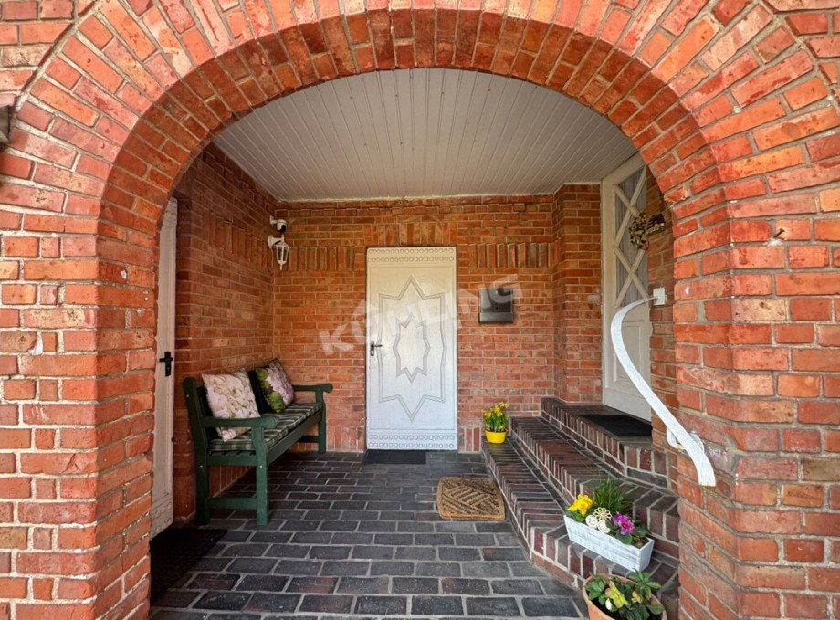 Herzlich Willkommen Doppelhaush�lfte Vechta