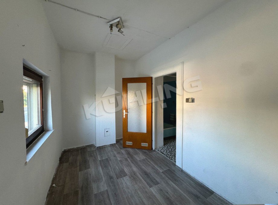 Hauswirtschaftsraum Einfamilienhaus Vechta