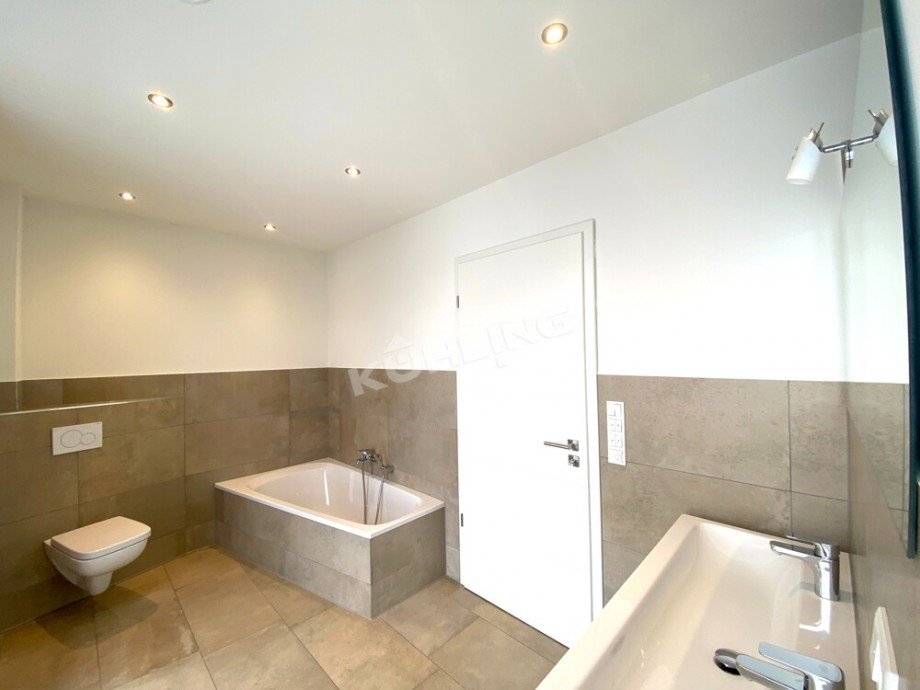 Mitarbeiter WC B�rofl�che Vechta