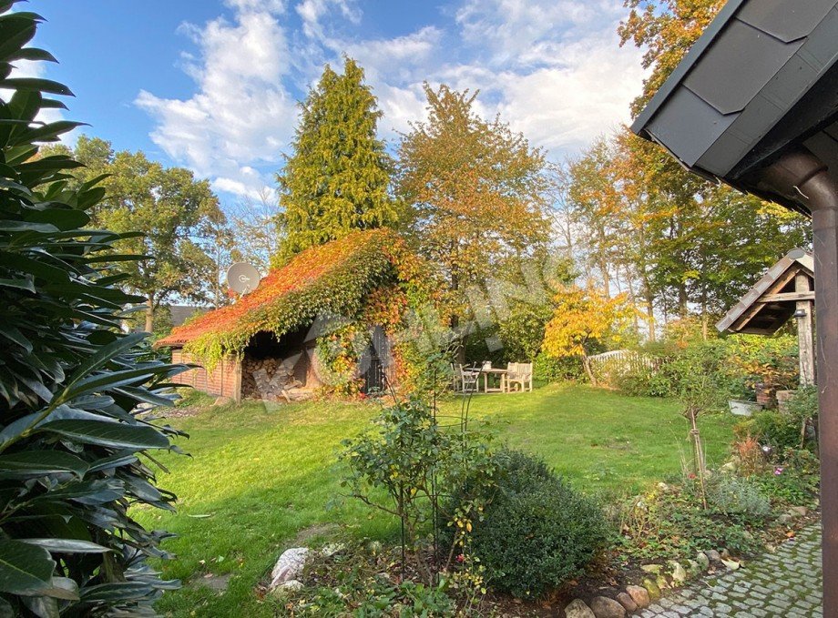  Einfamilienhaus Ganderkesee