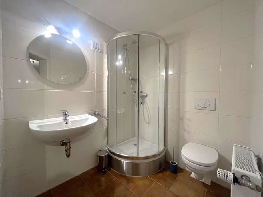 Bad Souterrainwohnung Vechta