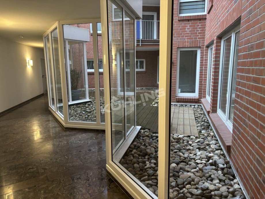 Lichthof B�ro / Praxis Vechta