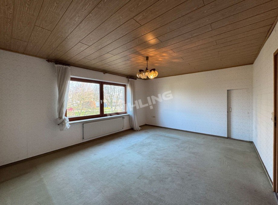  Zweifamilienhaus Rechterfeld