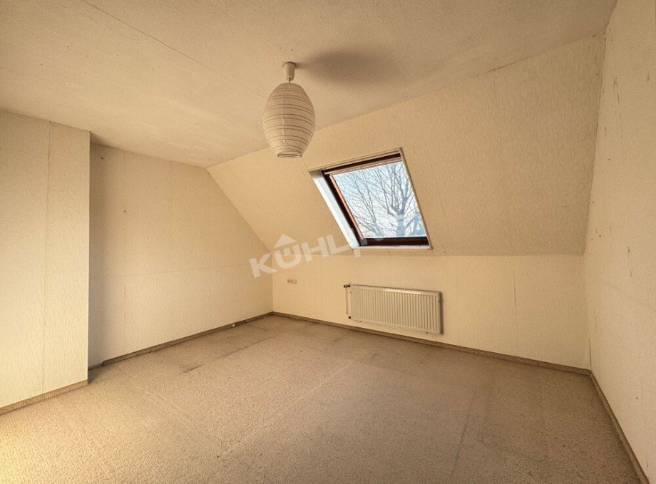  Zweifamilienhaus Rechterfeld