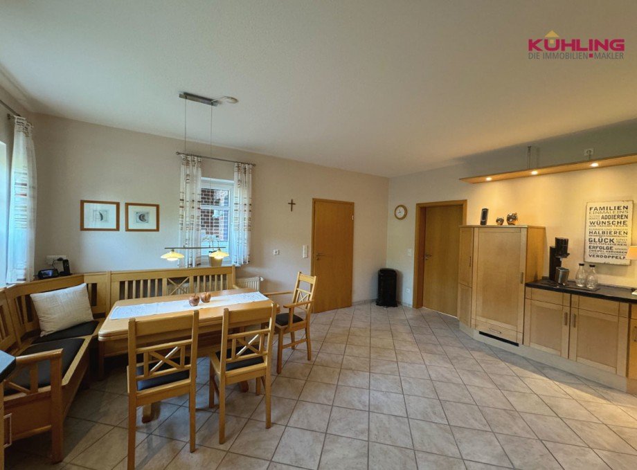  Einfamilienhaus L�sche