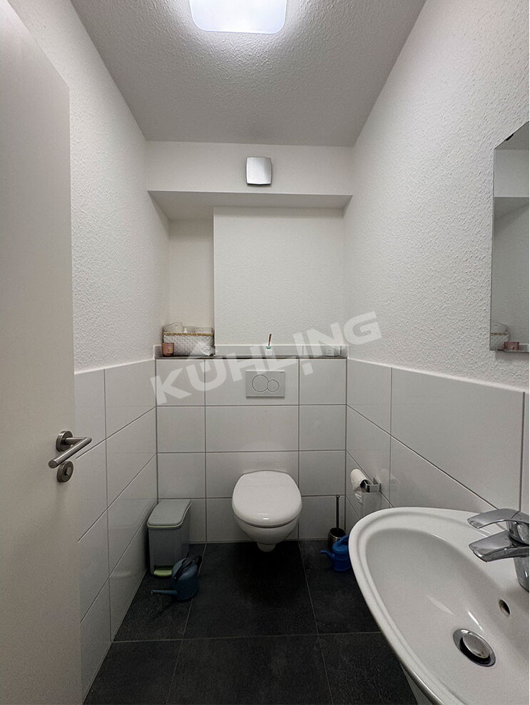 3 Etagenwohnung Vechta