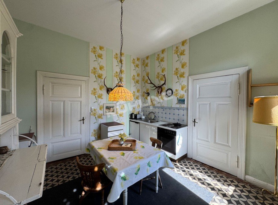 K�che Haus Lohne (Oldenburg)