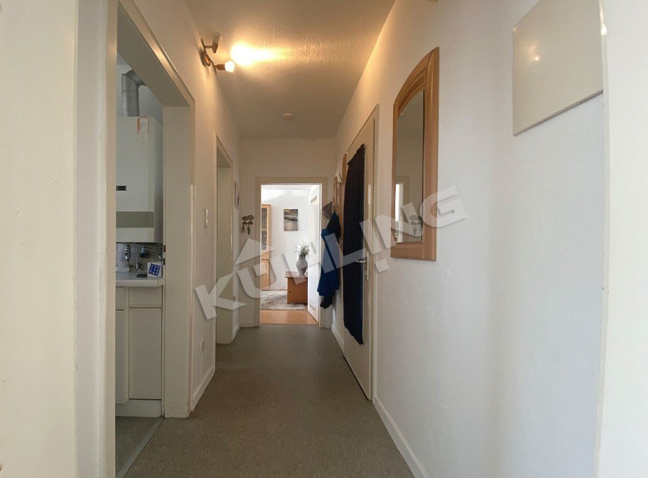 Flur Mehrfamilienhaus Diepholz