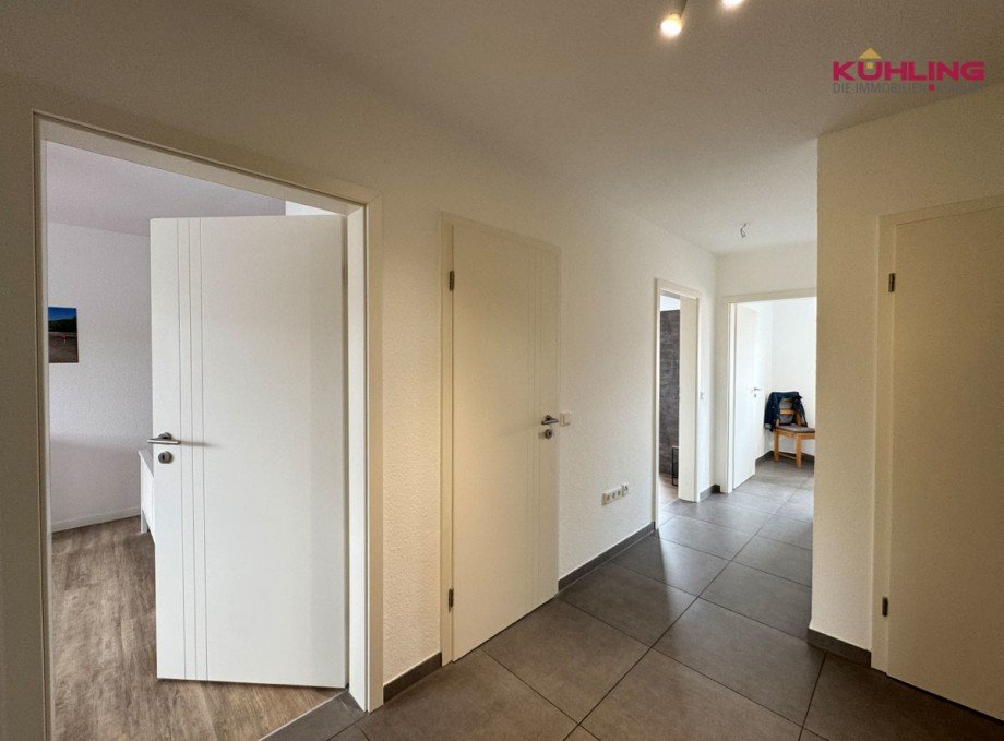  Etagenwohnung Vechta