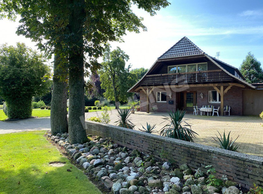  Landhaus Vechta