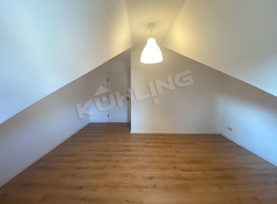  Dachgeschosswohnung Lohne